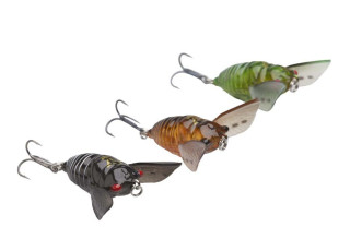 Savage Gear 3D Cicada 3,3 cm