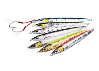 Savage Gear 3D Slim Jig Minnow 100 gr 15 cm