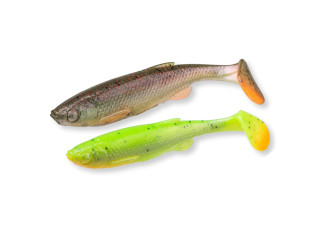 Savage Gear Fat T-Tail Minnow 7,5 cm