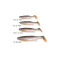Savage Gear Fat T-Tail Minnow 7,5 cm