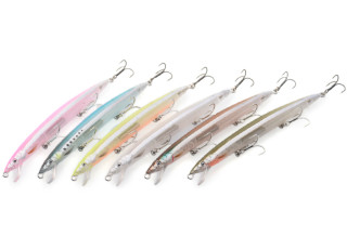 Savage Gear Sandeel Jerk Minnow 175 F