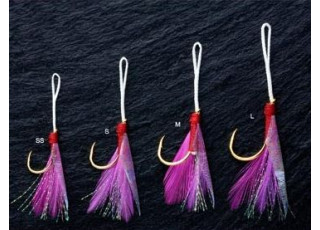 Shout Feather Jaco