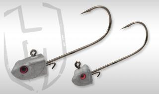 Herakles Benjo Jig Head