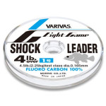Varivas Light Game Shock Leader FC 30 m