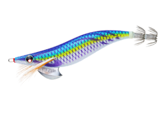 Yo-Zuri Aurie-Q Cloth 3.5