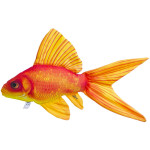 Gaby Gold Fish / Zlatna ribica