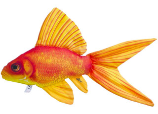 Gaby Gold Fish / Zlatna ribica